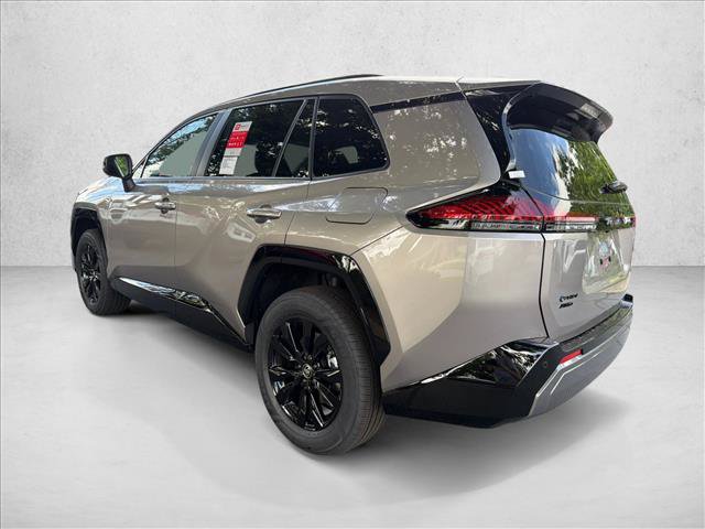 Used 2026 Toyota RAV4 SE AWD/4WD image 5