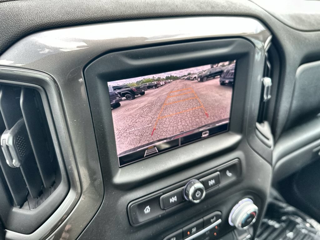 New 2026 GMC Sierra 3500 Pro w/ 1SA Pro Safety Plus Package AWD/4WD image 29