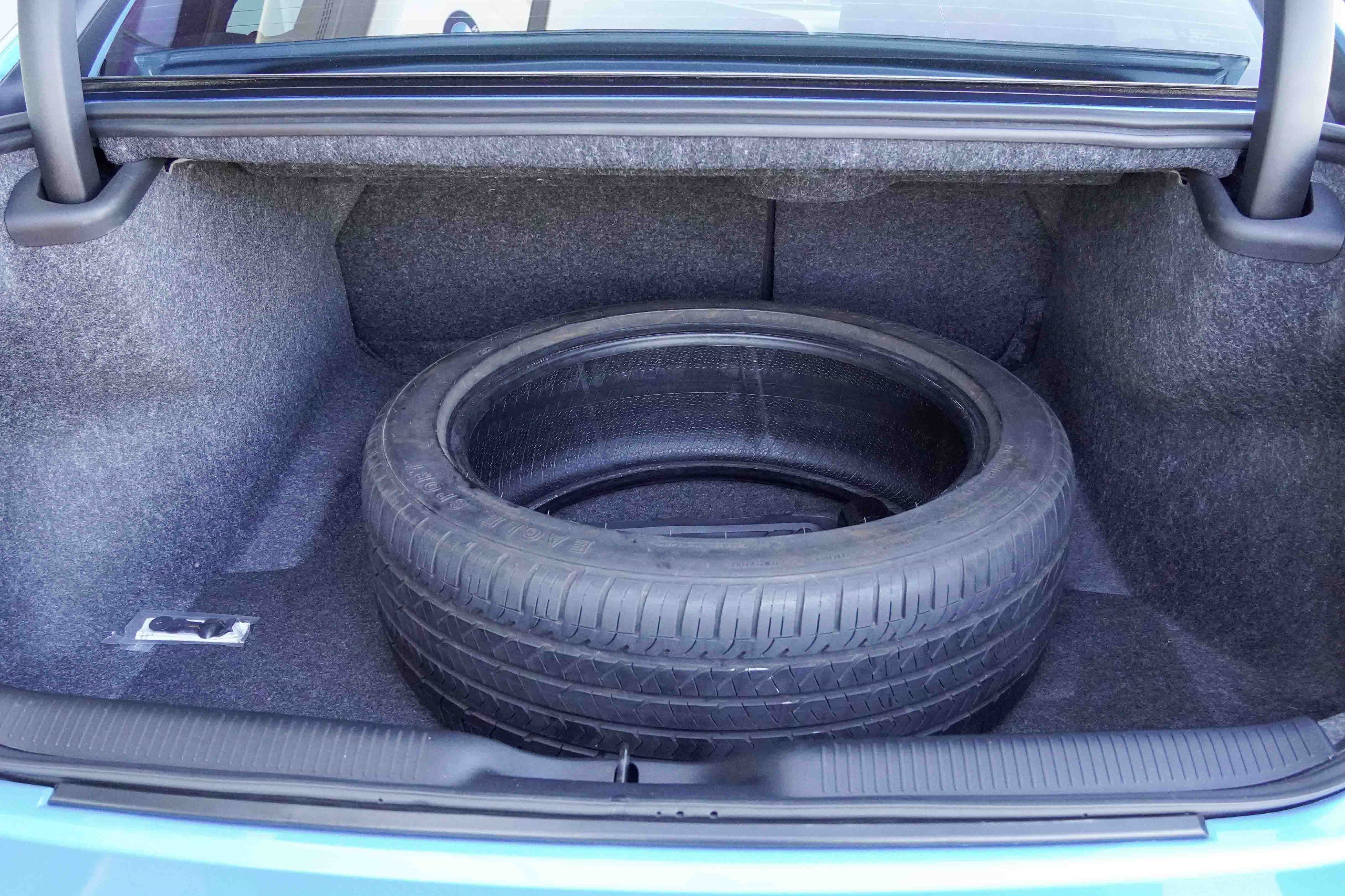 Used 2023 Dodge Charger R/T w/ Daytona Edition Group image 38