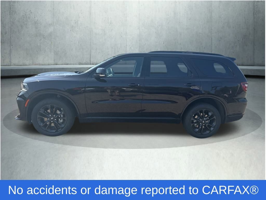New 2025 Dodge Durango GT image 2