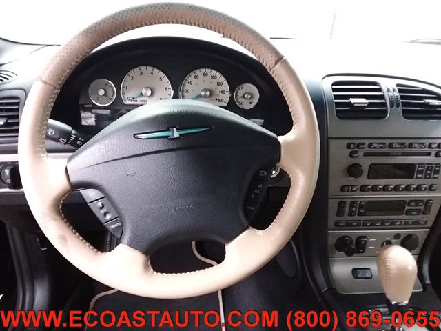 Used 2004 Ford Thunderbird Deluxe RWD image 11