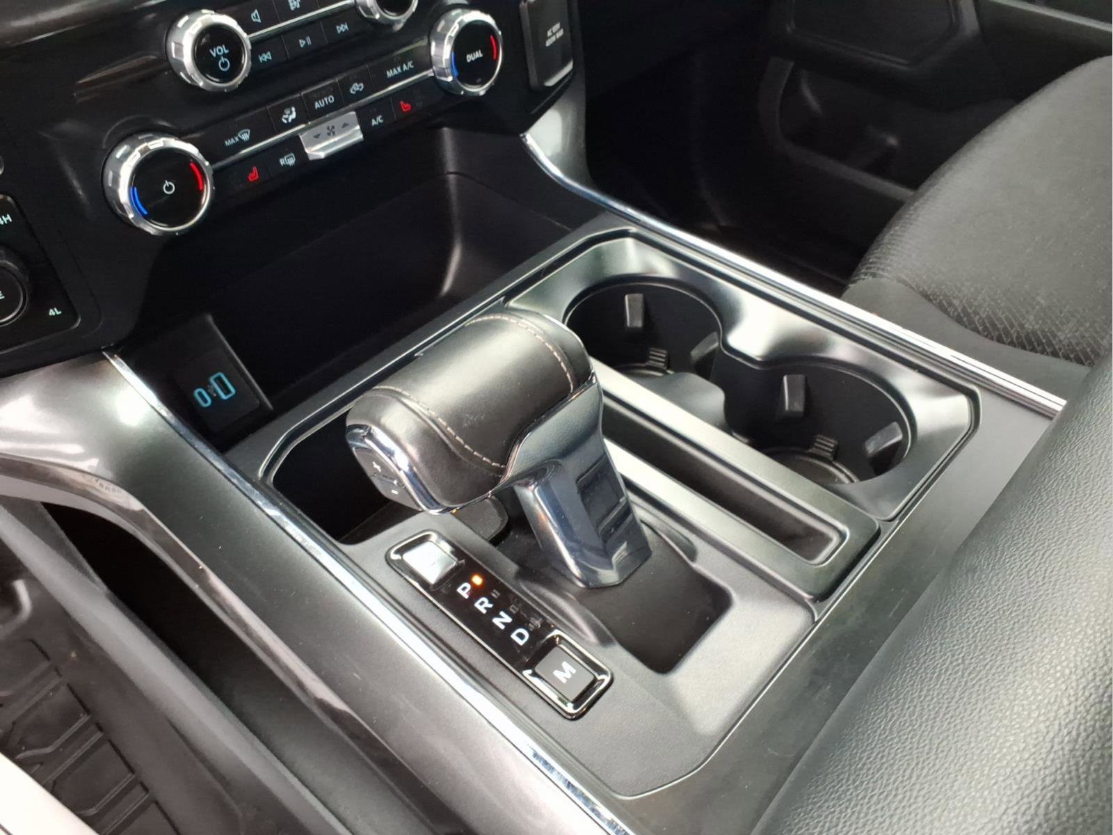 Used 2022 Ford F150 XLT w/ Equipment Group 302A High image 20