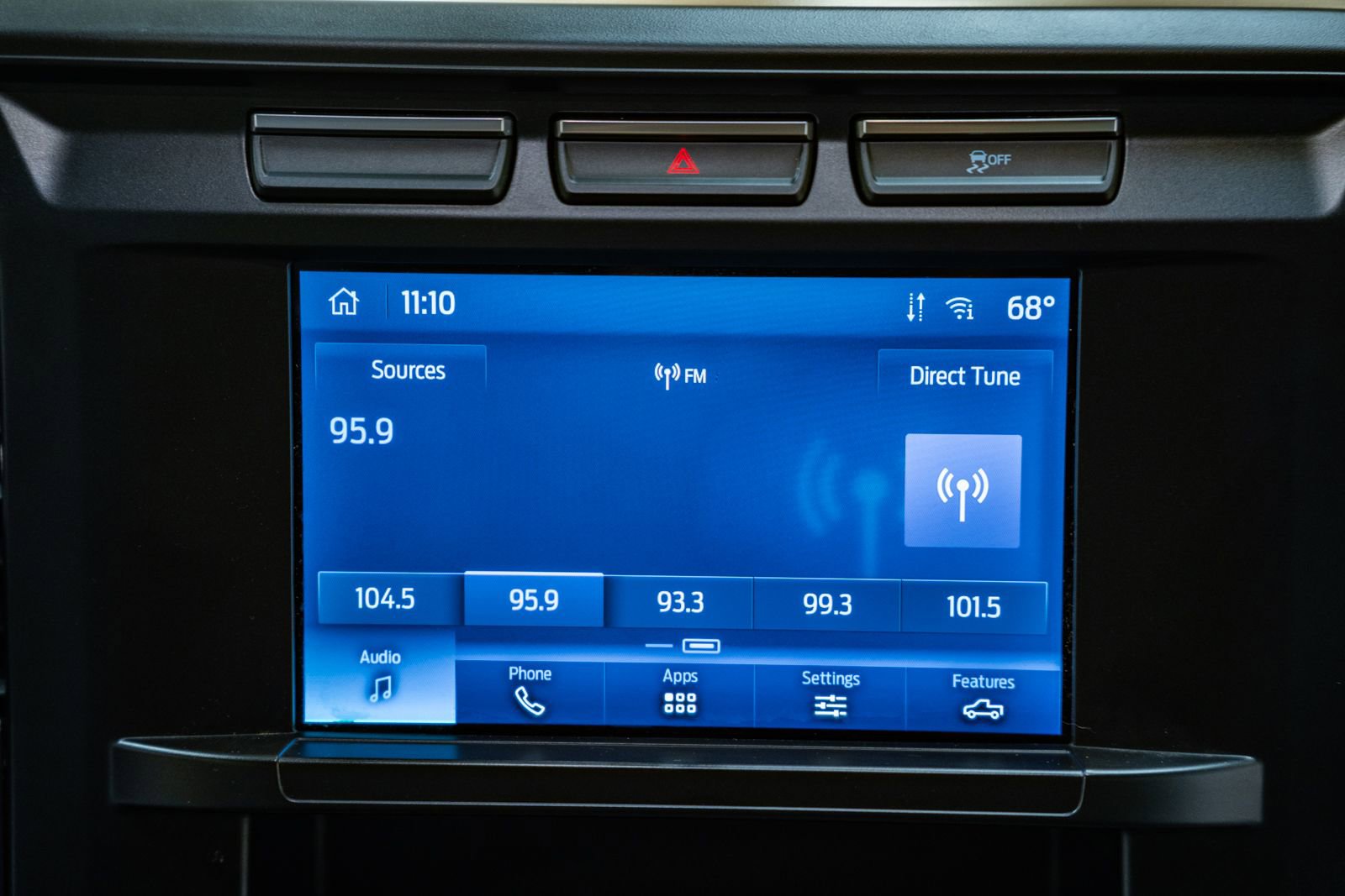 Used 2023 Ford F250 XL w/ XL Off-Road Package image 29