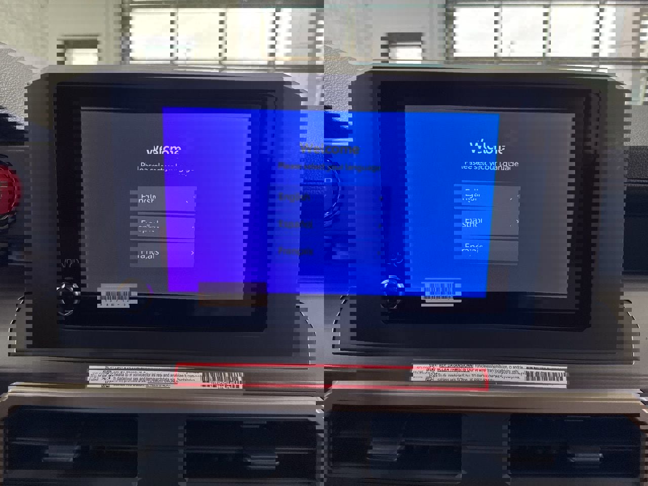 New 2026 Toyota Tacoma TRD Sport image 23