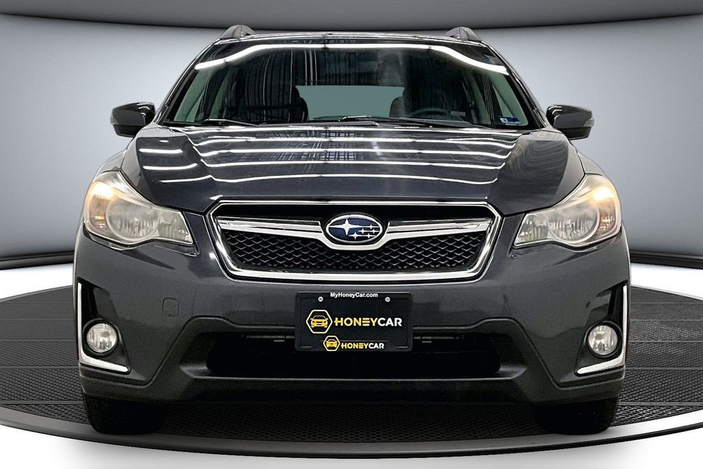 Used 2016 Subaru Crosstrek 2.0i Limited image 2