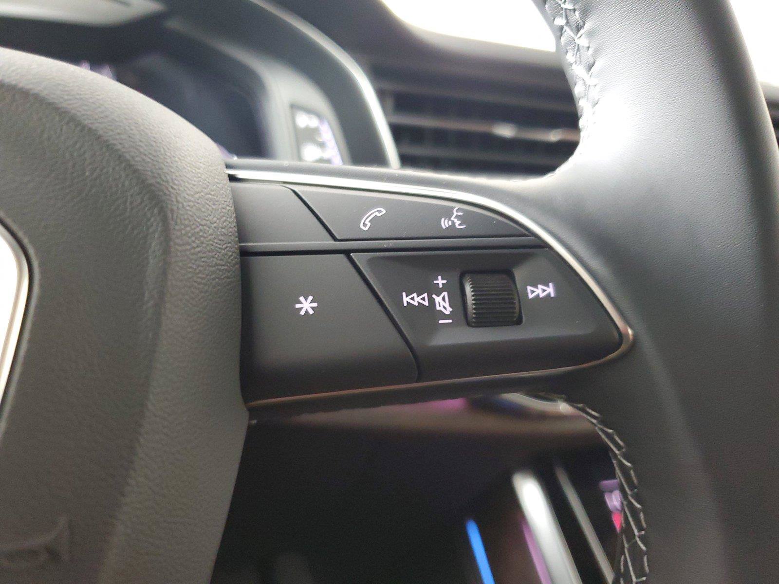 New 2026 Audi Q7 2.0T Premium Plus AWD/4WD image 26