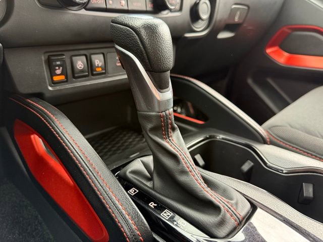 Used 2023 Nissan Frontier PRO-4X w/ Pro Convenience Package image 30