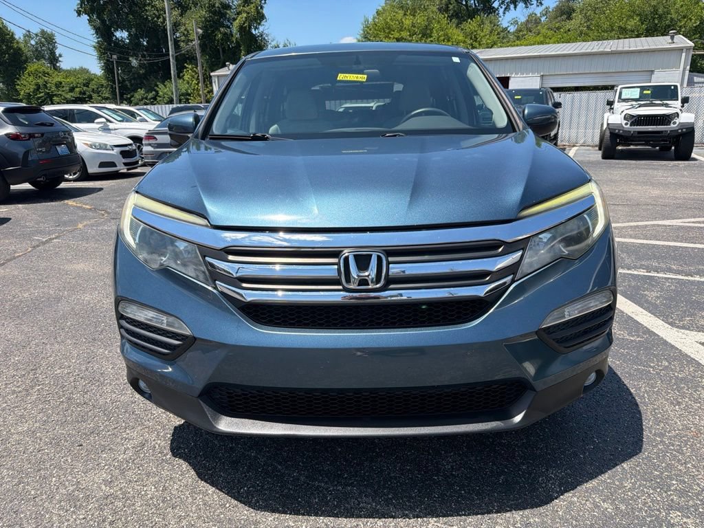 Used 2016 Honda Pilot EX image 2