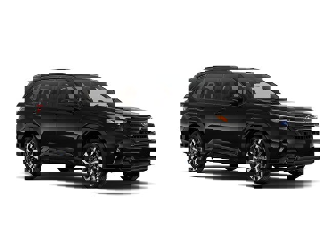 New 2026 Subaru Forester Touring