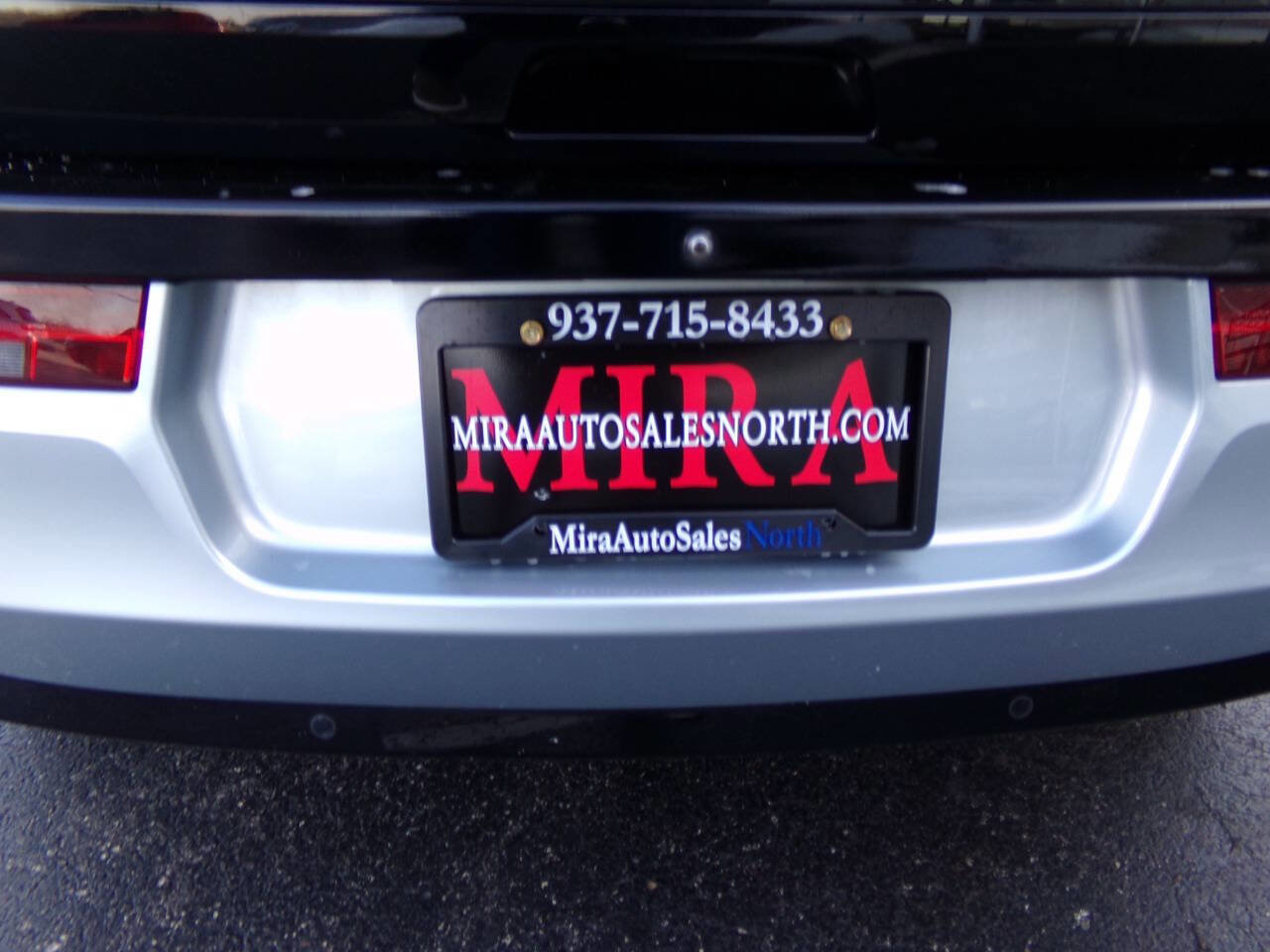 Used 2014 BMW i3 RWD image 33