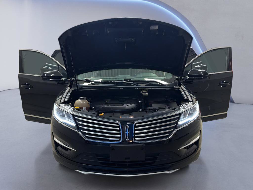 Used 2018 Lincoln MKC Reserve w/ Lincoln MKC Climate Package AWD/4WD image 10