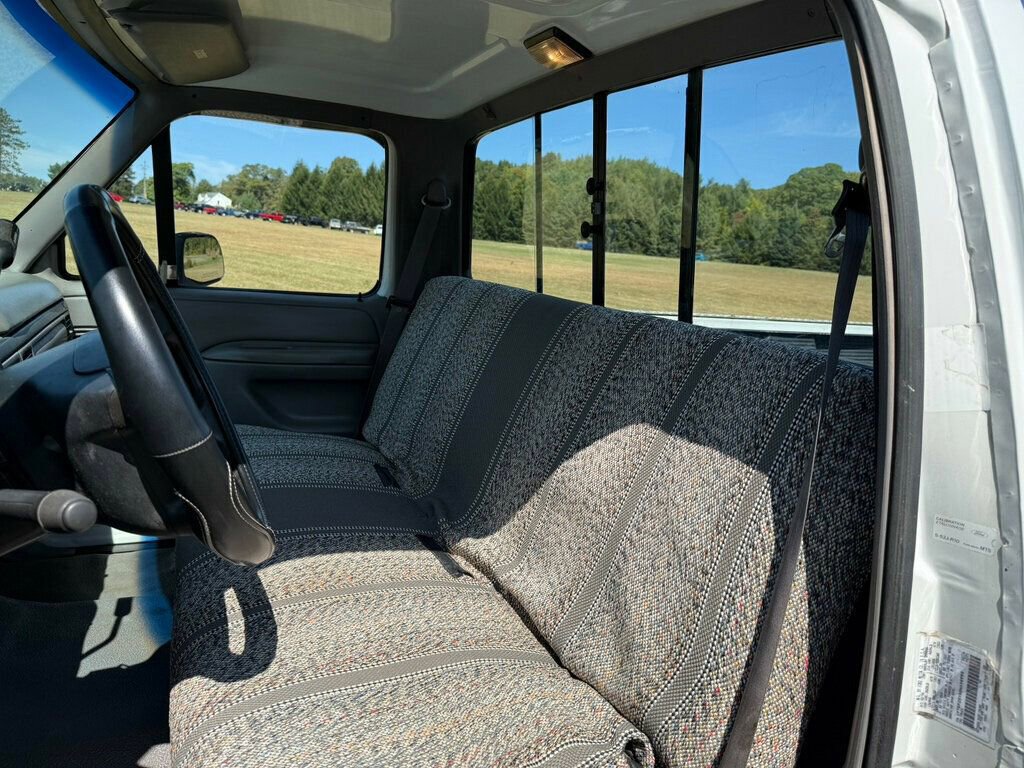 Used 1995 Ford F250 2WD Regular Cab image 18