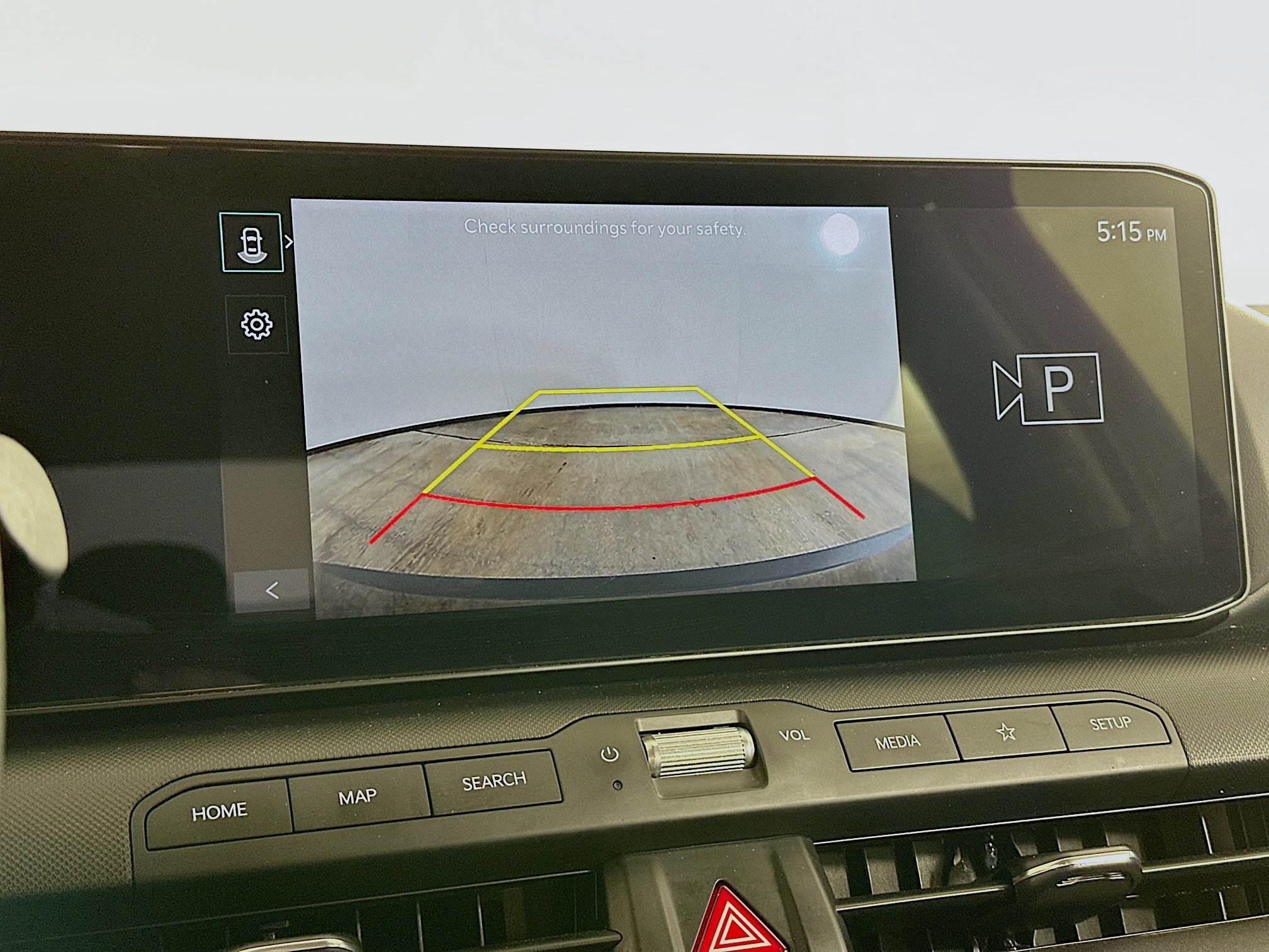 Used 2025 Kia K4 LXS image 22