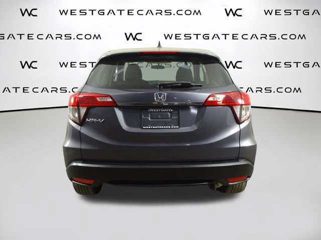 Used 2022 Honda HR-V LX image 7