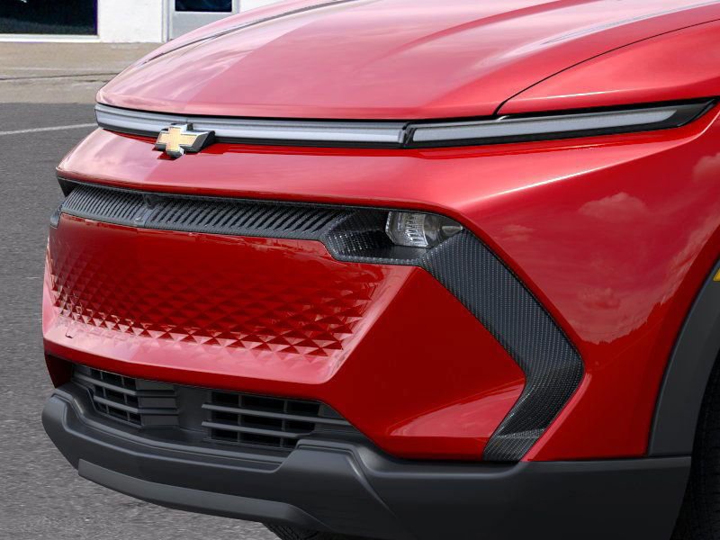 New 2026 Chevrolet Equinox EV LT image 16