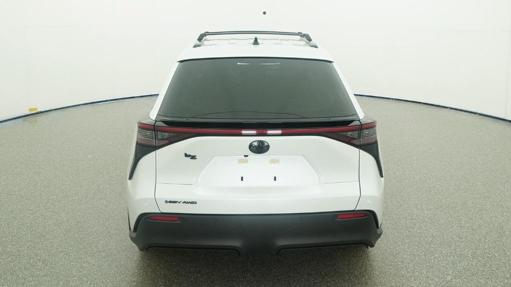 New 2026 Toyota bZ AWD/4WD image 18