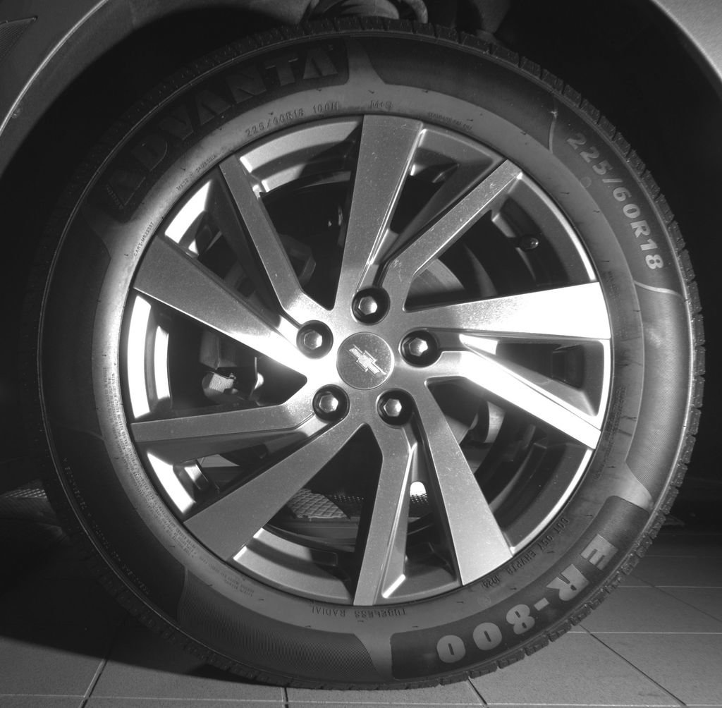 Used 2024 Chevrolet Equinox Premier AWD/4WD image 17