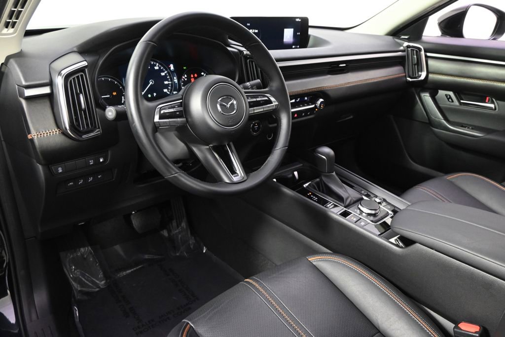 Used 2025 MAZDA CX-50 2.5 Hybrid w/ Premium Plus Pkg image 12