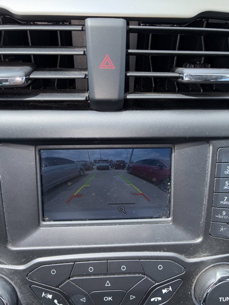 Used 2015 Ford Fusion SE w/ Equipment Group 202A FWD image 12