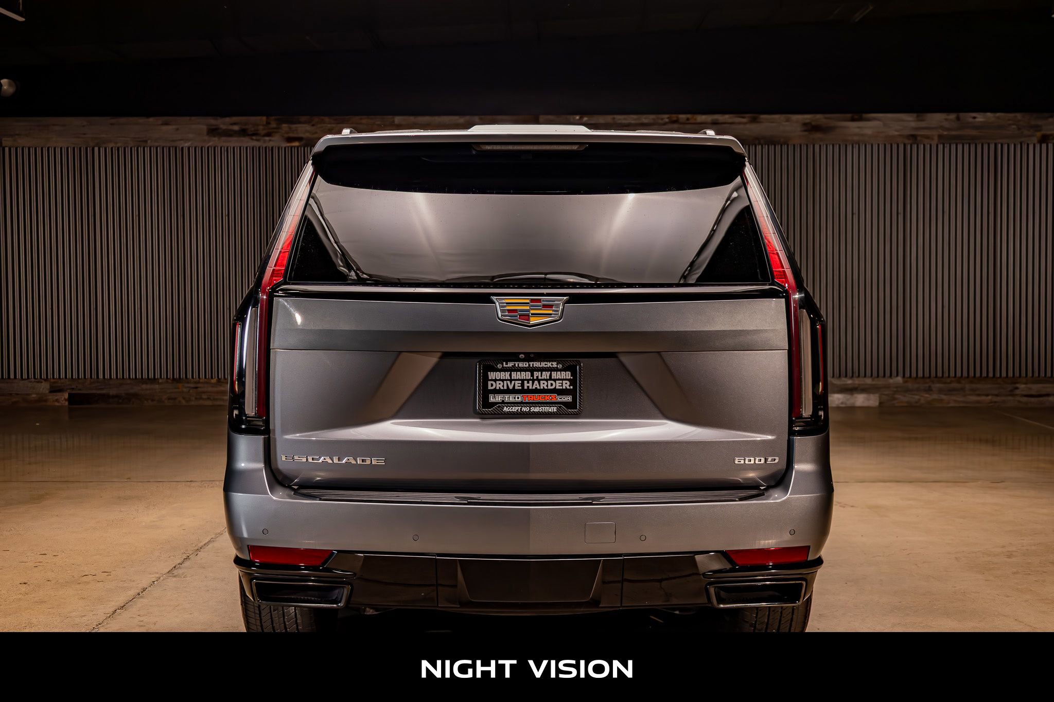 Used 2021 Cadillac Escalade Sport Platinum image 7