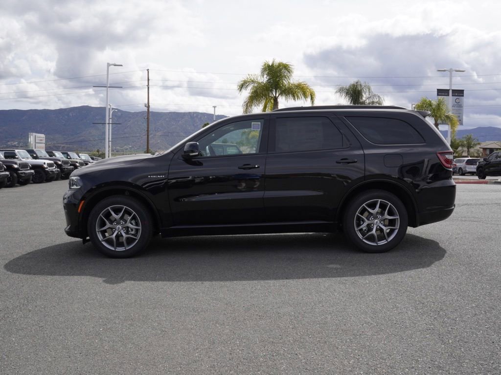 New 2026 Dodge Durango GT AWD/4WD image 7