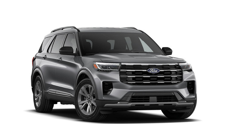 New 2027 Ford Explorer Active AWD/4WD image 50