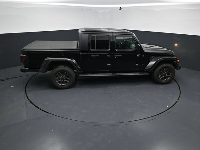 Used 2024 Jeep Gladiator Sport AWD/4WD image 58