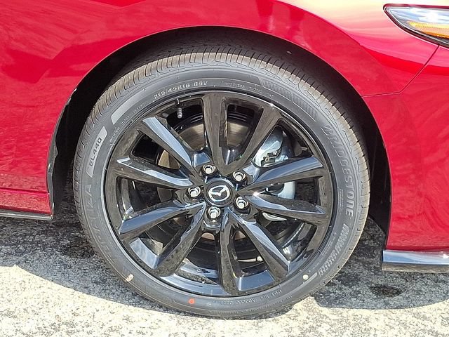 New 2026 MAZDA MAZDA3 Hatchback w/Premium Plus Pkg AWD/4WD image 9