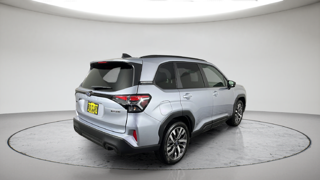 New 2026 Subaru Forester Touring AWD/4WD image 7