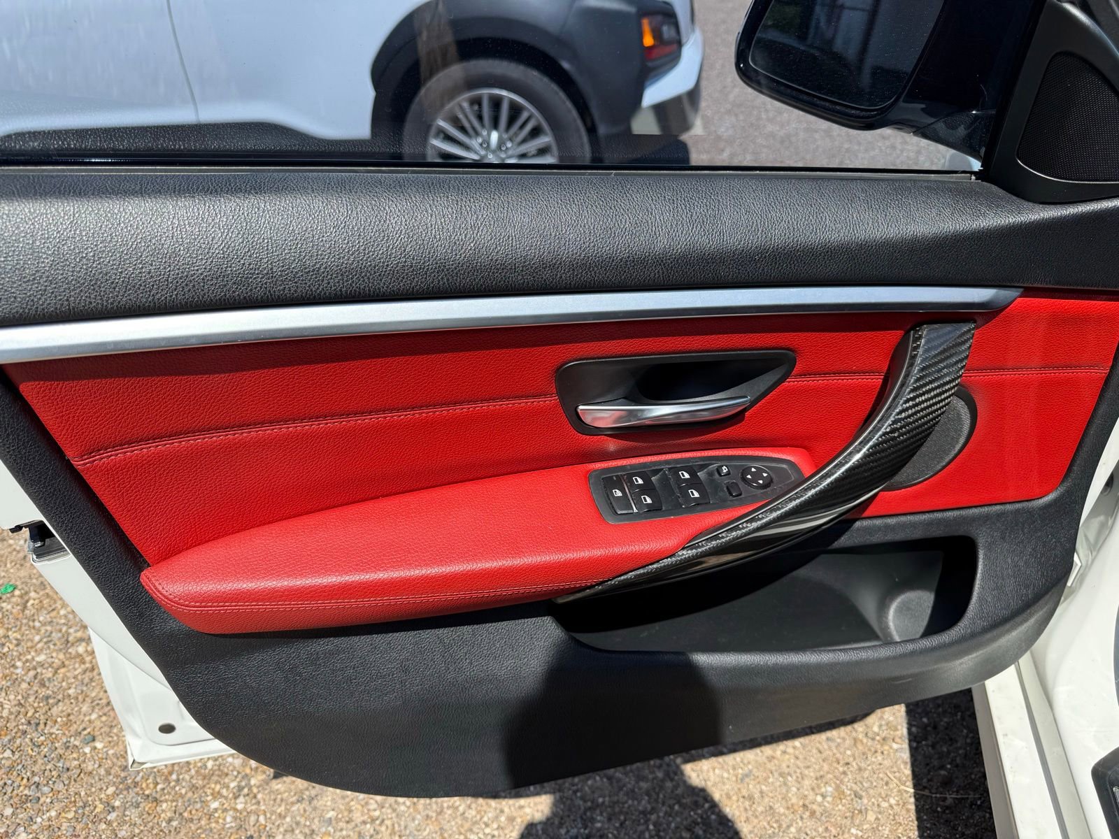 Used 2019 BMW 430i Gran Coupe w/ M Sport Package RWD image 11