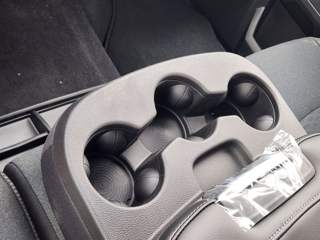 New 2026 RAM 2500 Tradesman image 15