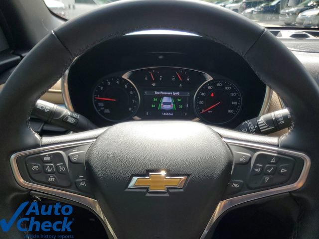 Used 2023 Chevrolet Equinox Premier FWD image 24