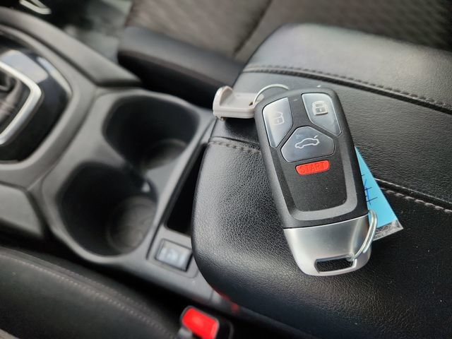 Used 2018 Nissan Rogue SV AWD/4WD image 48