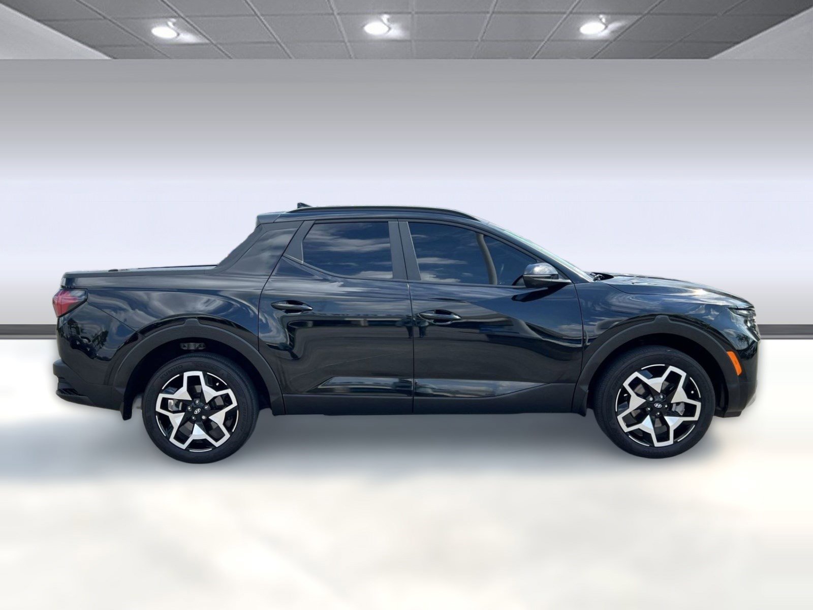 Used 2024 Hyundai Santa Cruz Limited AWD/4WD image 8