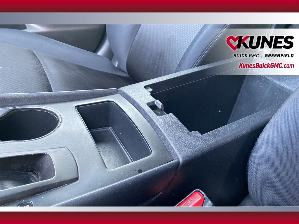 Used 2017 Nissan Altima 2.5 SR w/ Midnight Edition Package image 28