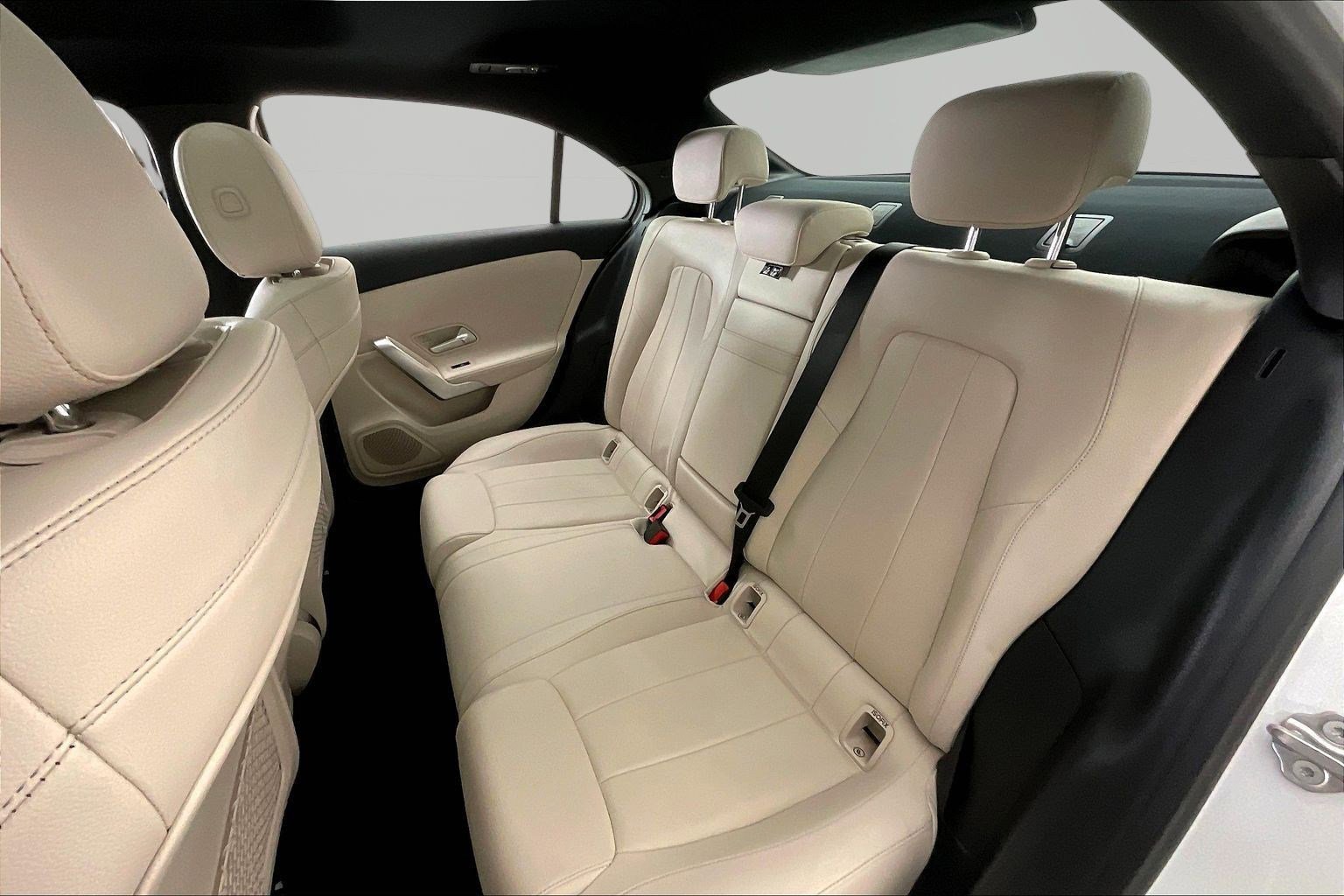 Used 2020 Mercedes-Benz A 220 4MATIC image 22
