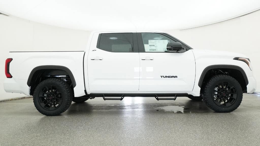 New 2026 Toyota Tundra SR5 AWD/4WD image 27