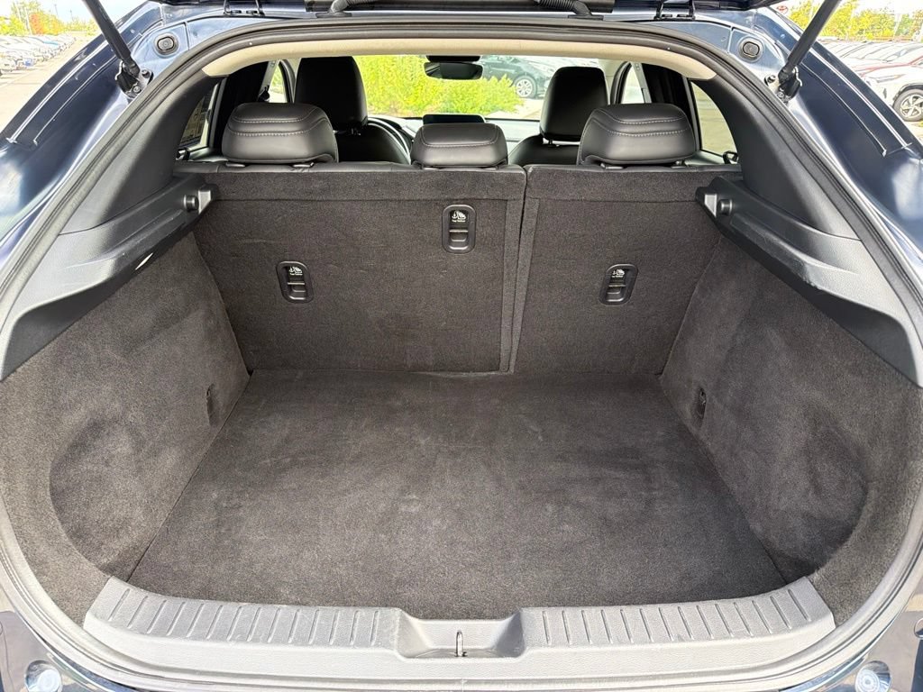 Used 2025 MAZDA CX-30 AWD 2.5 S w/ Preferred Package image 18