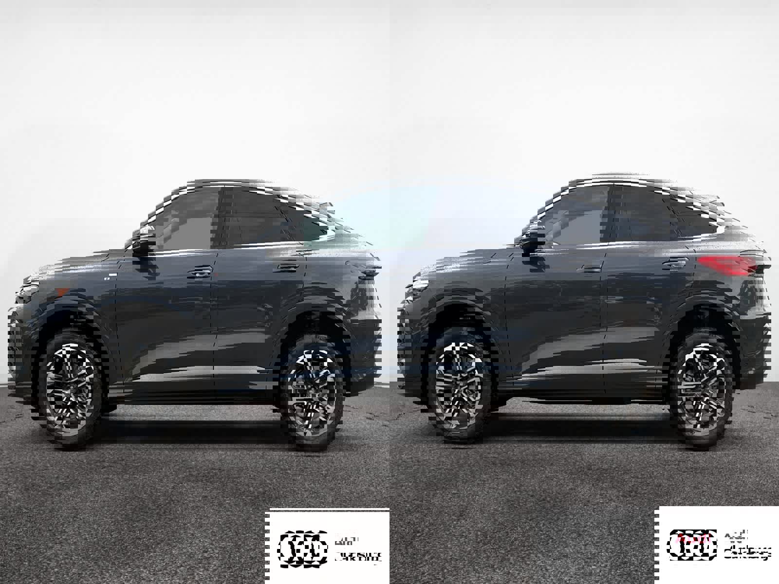 New 2025 Audi Q5 Premium Plus image 2