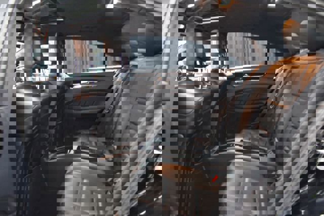 Used 2012 Mercedes-Benz CLS 63 AMG image 26