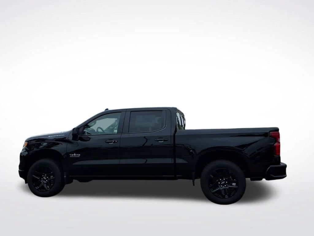New 2026 Chevrolet Silverado 1500 RST w/ Texas Edition Plus RWD image 7