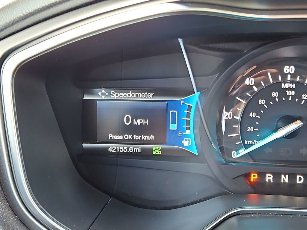 Used 2018 Ford Fusion S FWD image 13