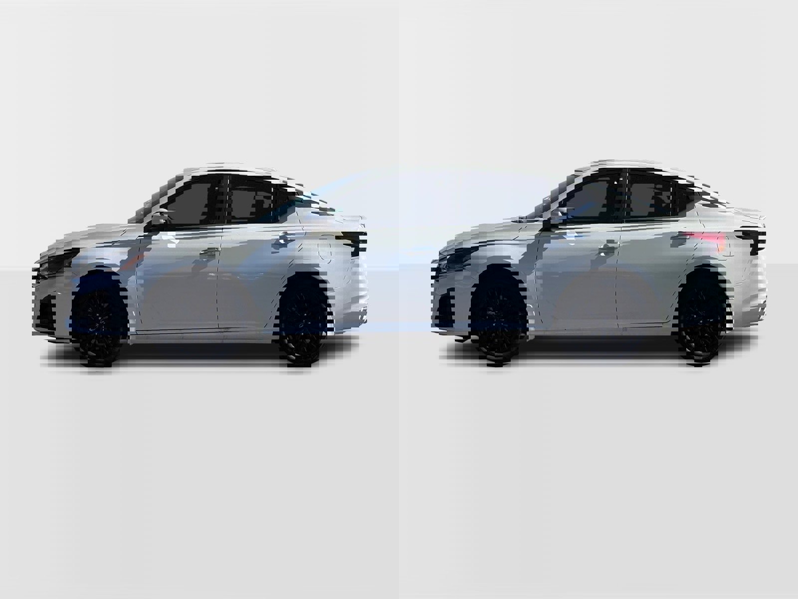 New 2025 Nissan Altima 2.5 SV w/ SV Special Edition Package image 2