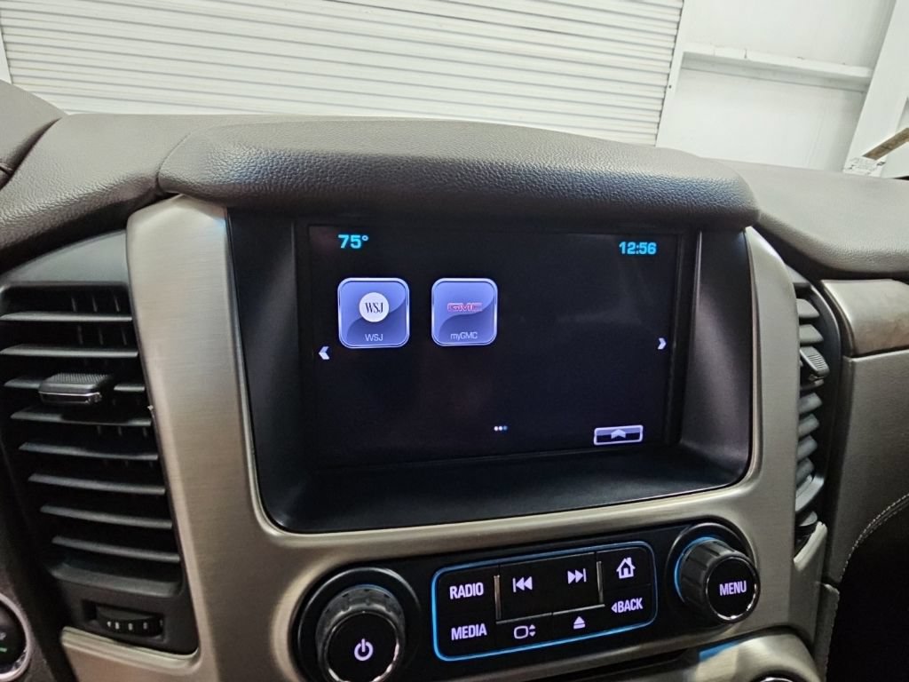 Used 2018 GMC Yukon XL Denali w/ Open Road Package AWD/4WD image 19
