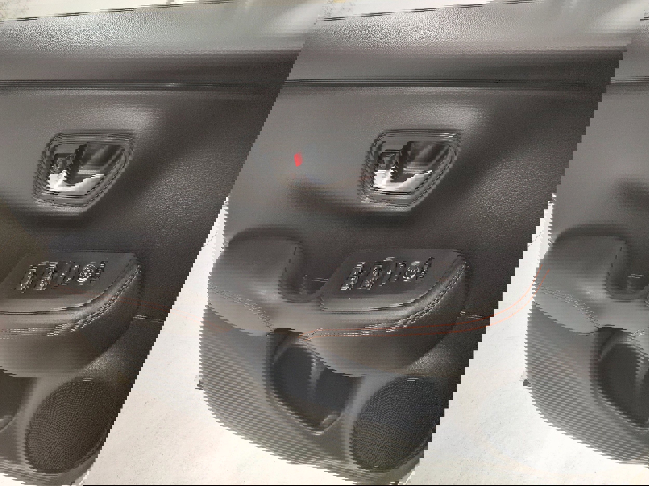 New 2026 Honda HR-V Sport image 9