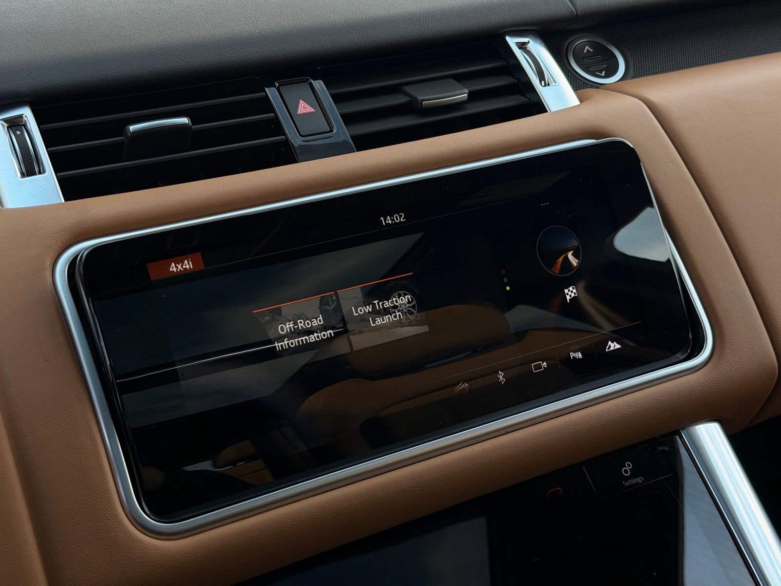 Used 2020 Land Rover Range Rover Sport HSE Dynamic image 61