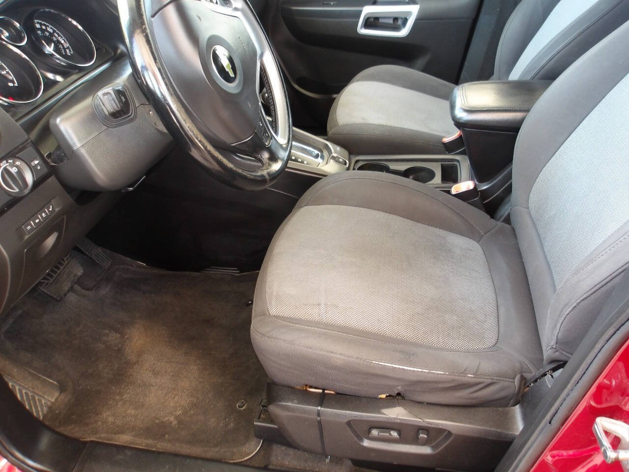 Used 2014 Chevrolet Captiva Sport LS FWD image 5