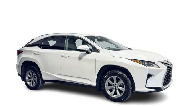 Used 2018 Lexus RX 350 AWD w/ Premium Package image 7
