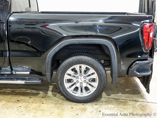 Certified 2024 GMC Sierra 1500 Denali image 9