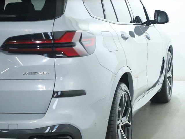 Used 2024 BMW X5 xDrive40i w/ Executive Package AWD/4WD image 50